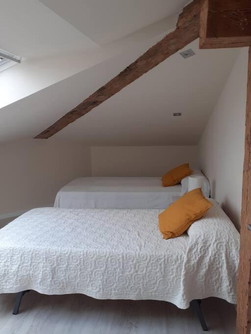 De Diseno. Moderno Y Acogedor. 2 Appartement *
