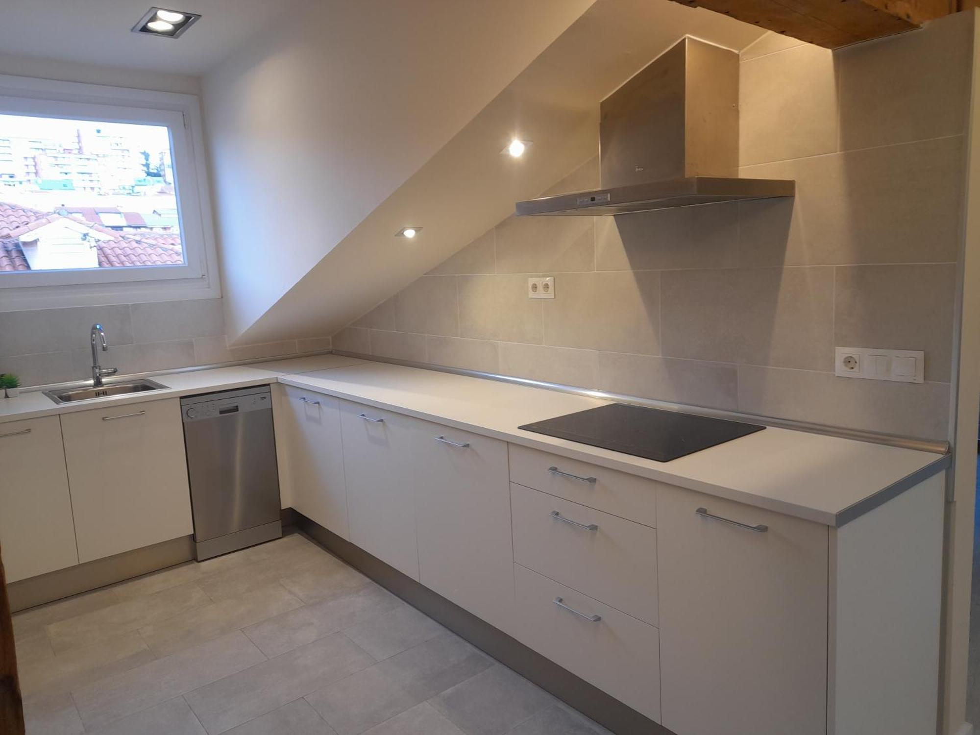 Apartment De Diseno. Moderno Y Acogedor. 2