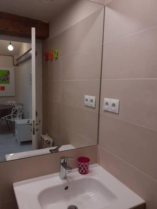 Apartment De Diseno. Moderno Y Acogedor. 2 *